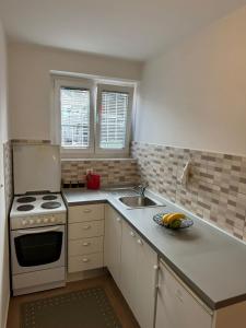 Cozy Studio near City Center ZG