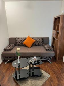 Cozy Studio near City Center ZG