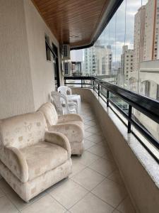 Apartamento Beira Mar