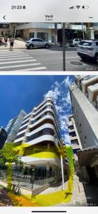 Apartamento Beira Mar