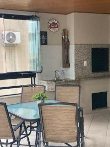 Apartamento Beira Mar