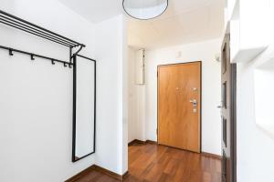 Stylish apartment with AC in the Old Town