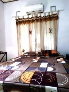 Kasutapan Homestay Sleman 2BR 2PB Free Parking