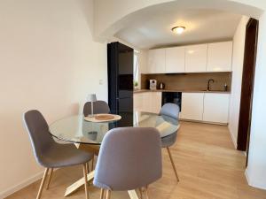 Apartments Bella Vita