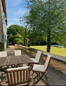 Le clos joli