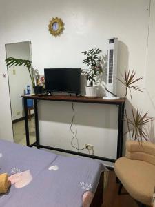 Anipans Condotel