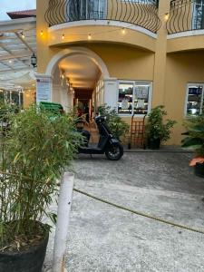 Anipans Condotel