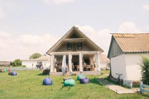 Zubyria Luxury Cottage