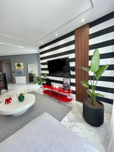 Unique apartment in Carthage Gardens