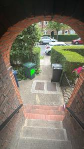 Free parking, Quiet stay in London, Sleeps 5