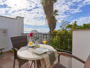 Apartment Almuñecar Tropical V-3 by Interhome