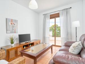 Apartment Almuñecar Tropical V-3 by Interhome