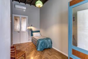 Appartamento via del Cancello