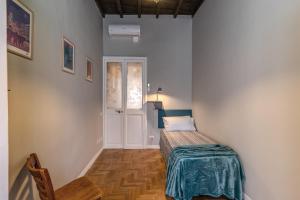 Appartamento via del Cancello