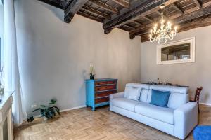 Appartamento via del Cancello