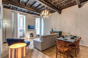 Appartamento via del Cancello