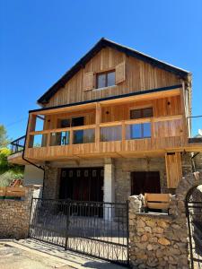 Casa Sauvage ,Forest, pool, jacuzzi
