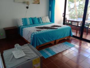 Hotel Alegria