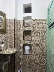 Zoco Apartment