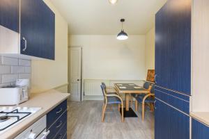 Elegant 2BDR Mayfair flat near Hyde Park & Oxford Street