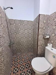Zoco Apartment