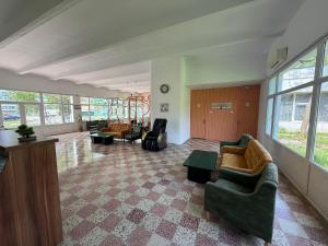 Hotel Mures