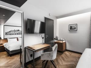Mercure Klaipėda City Hotel, Meetings, Events, Restaurant & Bar - Accor Group