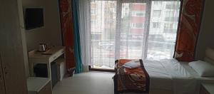 Ayışık Otel