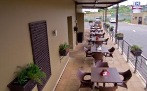 Hampshire Hotel - Ballito