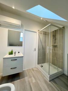 Appartement Sauge & Zen - Climatisé - 2 à 4 pers