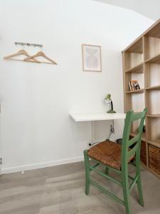 Appartement Sauge & Zen - Climatisé - 2 à 4 pers
