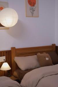 Mộng Homestay in Huế