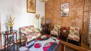 Casa Pet Friendly para 6 pessoas a 450m da UFSJ