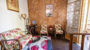 Casa Pet Friendly para 6 pessoas a 450m da UFSJ