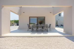 Villa Cvita Policnik ZadarVillas