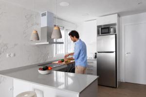 CASA FLORIT - Apartment Torres de Quart II