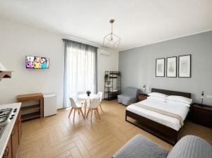 NAPOLATION B&B - Centro Storico