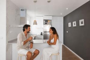 CASA FLORIT - Apartment Torres de Quart II