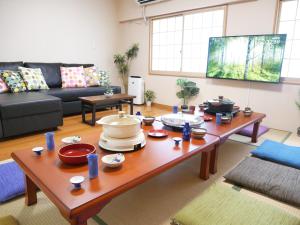 Nishikujo stay4 - Vacation STAY 9212