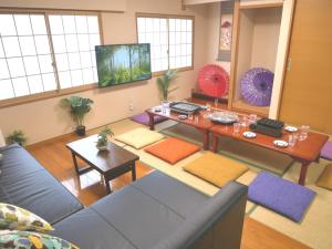 Nishikujo stay4 - Vacation STAY 9212