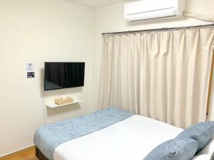 Nishikujo stay4 - Vacation STAY 9212