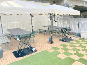 Nishikujo stay4 - Vacation STAY 9212