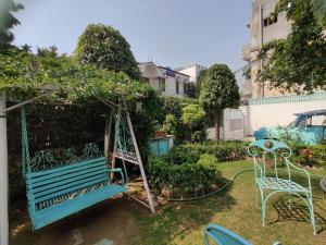 Jai Vilas - A heritage Stay