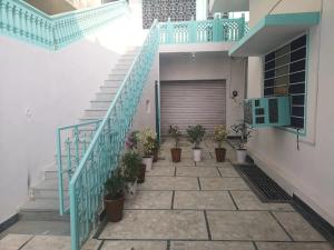 Jai Vilas - A heritage Stay