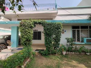 Jai Vilas - A heritage Stay