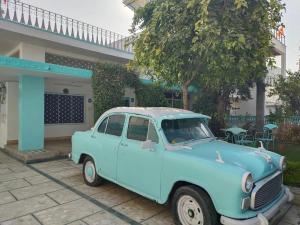 Jai Vilas - A heritage Stay