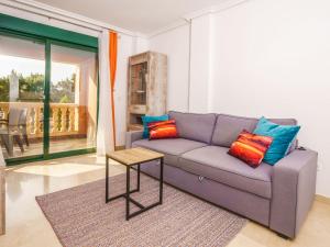 Apartment Jardines del Rio-1 by Interhome