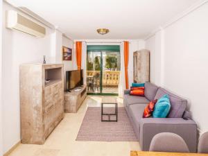 Apartment Jardines del Rio-1 by Interhome
