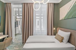 HOME1 - Lumes Boutique Hotel