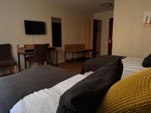 Hotel Hvolsvollur - Central South Iceland